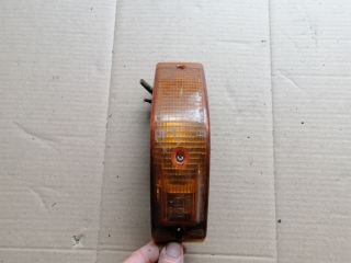 bontott ISUZU MIDI Bal első Irányjelző