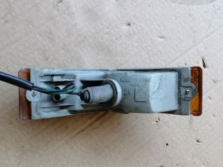 bontott ISUZU MIDI Bal első Irányjelző