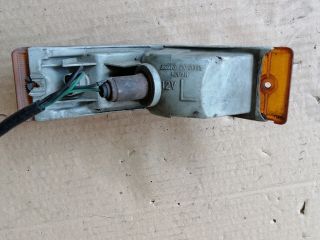 bontott ISUZU MIDI Bal első Irányjelző