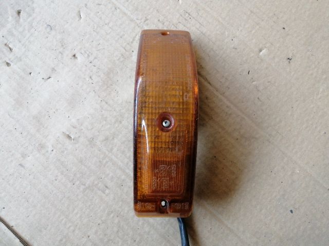 bontott ISUZU MIDI Bal első Irányjelző