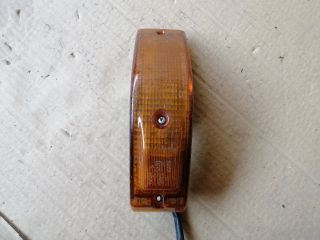 bontott ISUZU MIDI Bal első Irányjelző