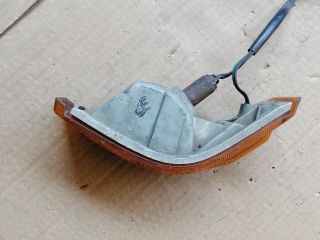 bontott ISUZU MIDI Bal első Irányjelző