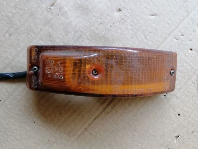 bontott ISUZU MIDI Bal első Irányjelző