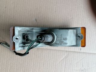 bontott ISUZU MIDI Jobb első Irányjelző