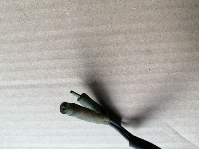 bontott ISUZU MIDI Jobb első Irányjelző