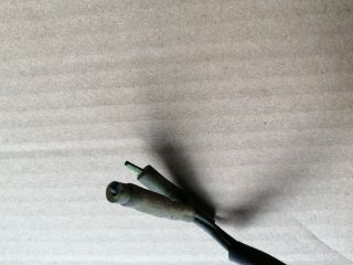 bontott ISUZU MIDI Jobb első Irányjelző