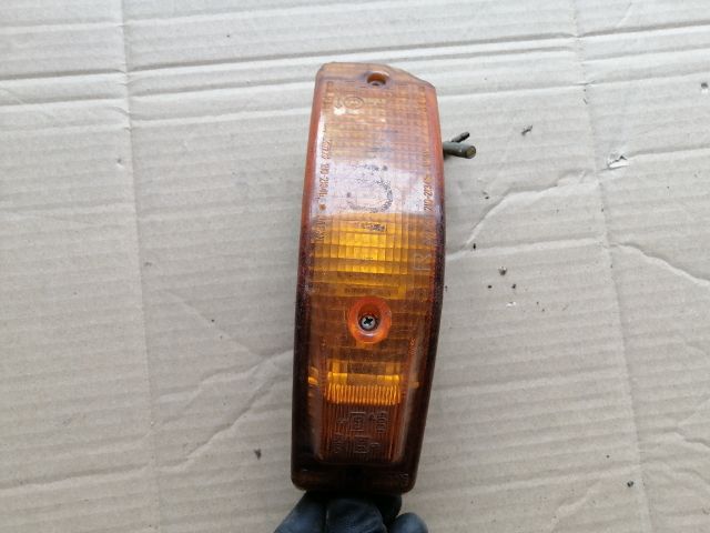 bontott ISUZU MIDI Jobb első Irányjelző