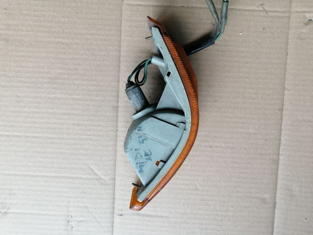 bontott ISUZU MIDI Jobb első Irányjelző