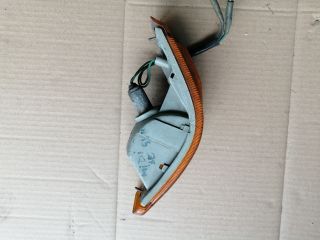 bontott ISUZU MIDI Jobb első Irányjelző