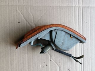 bontott ISUZU MIDI Jobb első Irányjelző