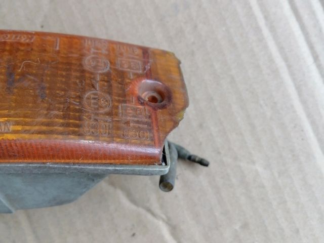 bontott ISUZU MIDI Jobb első Irányjelző