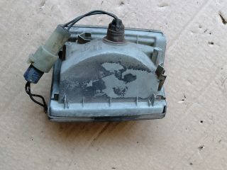 bontott ISUZU MIDI Jobb Helyzetjelző