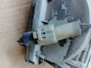 bontott ISUZU MIDI Jobb Helyzetjelző