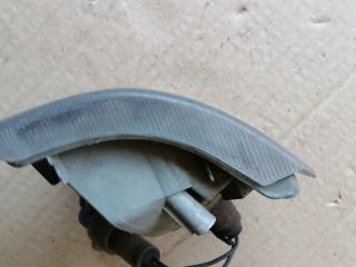 bontott ISUZU MIDI Jobb Helyzetjelző