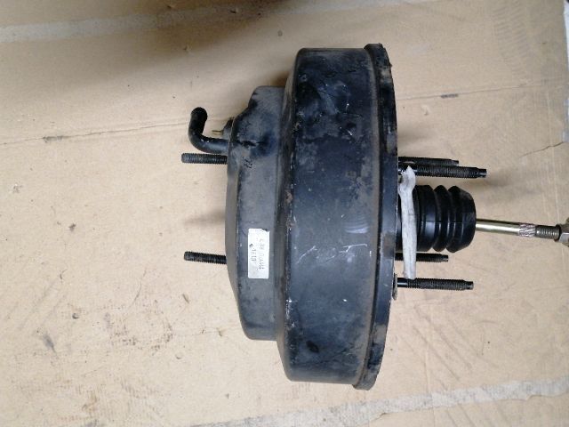 bontott ISUZU TROOPER Fékrásegítő