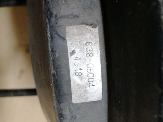 bontott ISUZU TROOPER Fékrásegítő