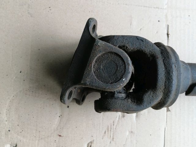 bontott ISUZU TROOPER Kardántengely