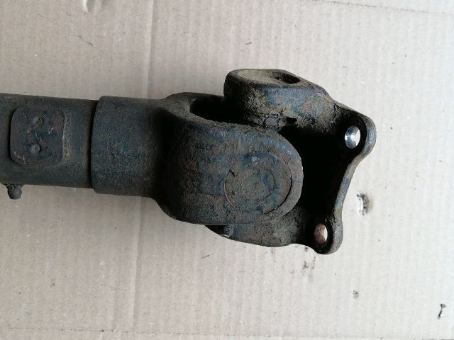 bontott ISUZU TROOPER Kardántengely