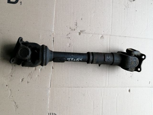 bontott ISUZU TROOPER Kardántengely