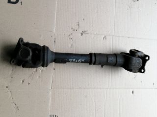 bontott ISUZU TROOPER Kardántengely