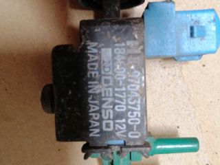 bontott ISUZU TROOPER Biztosítéktábla Motortér