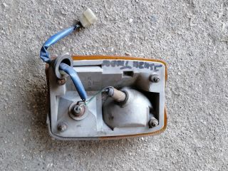 bontott ISUZU TROOPER Bal első Irányjelző