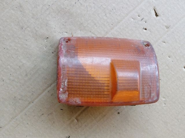 bontott ISUZU TROOPER Bal első Irányjelző