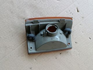 bontott ISUZU TROOPER Bal első Irányjelző