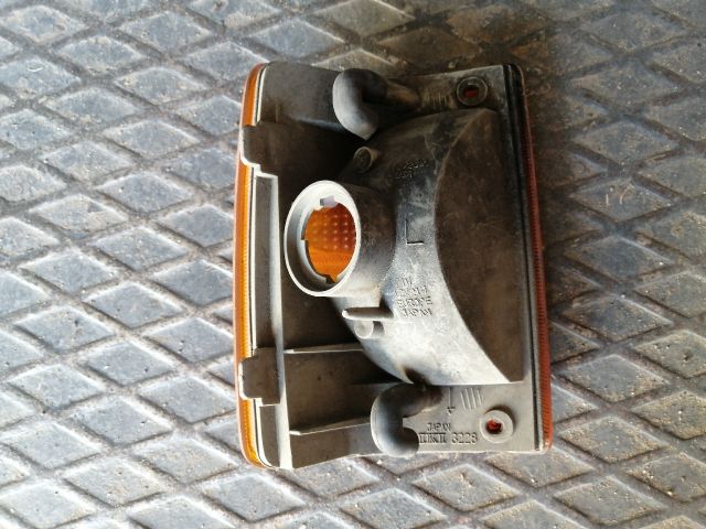 bontott ISUZU TROOPER Bal első Irányjelző