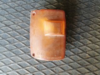 bontott ISUZU TROOPER Bal első Irányjelző