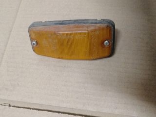 bontott ISUZU TROOPER Bal első Sárvédő Irányjelző