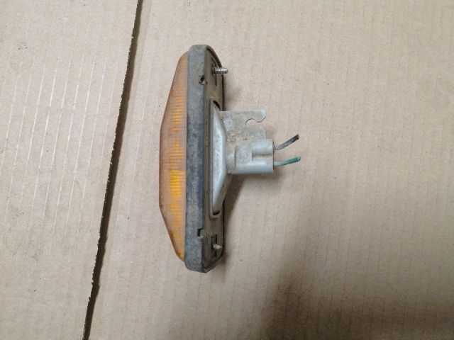 bontott ISUZU TROOPER Bal első Sárvédő Irányjelző