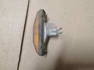 bontott ISUZU TROOPER Bal első Sárvédő Irányjelző