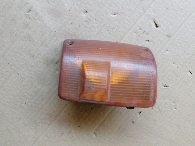 bontott ISUZU TROOPER Jobb első Irányjelző