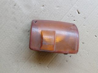 bontott ISUZU TROOPER Jobb első Irányjelző