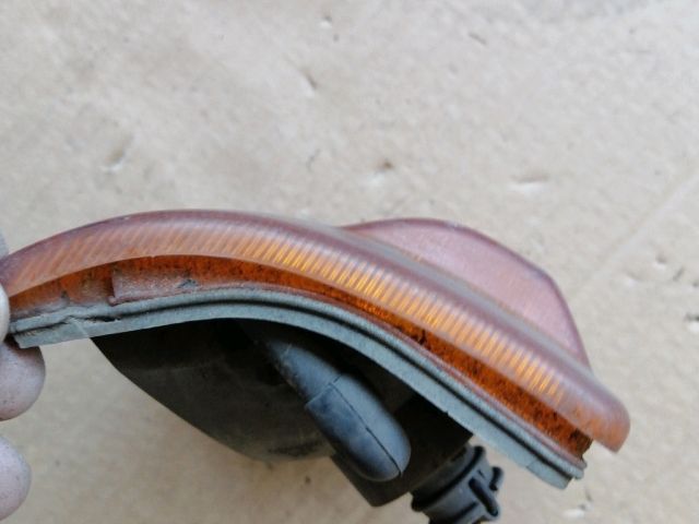 bontott ISUZU TROOPER Jobb első Irányjelző