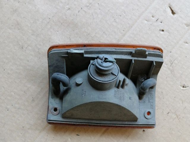 bontott ISUZU TROOPER Jobb első Irányjelző