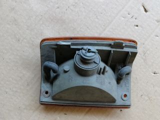 bontott ISUZU TROOPER Jobb első Irányjelző