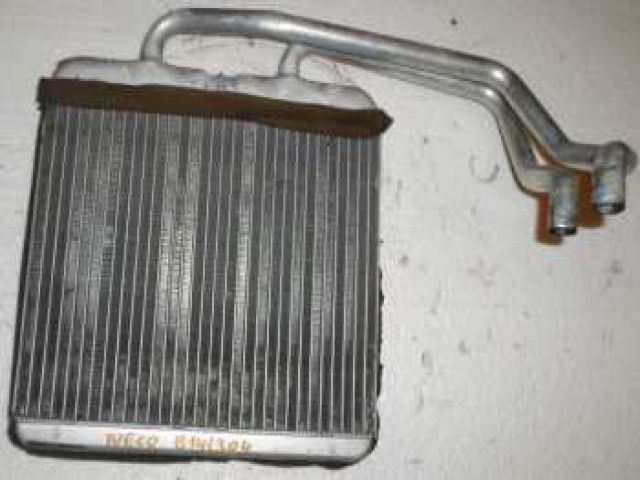 bontott IVECO DAILY Fűtőradiátor