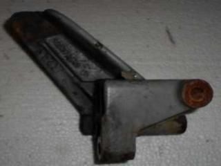 bontott IVECO DAILY Generátor Tartó Bak