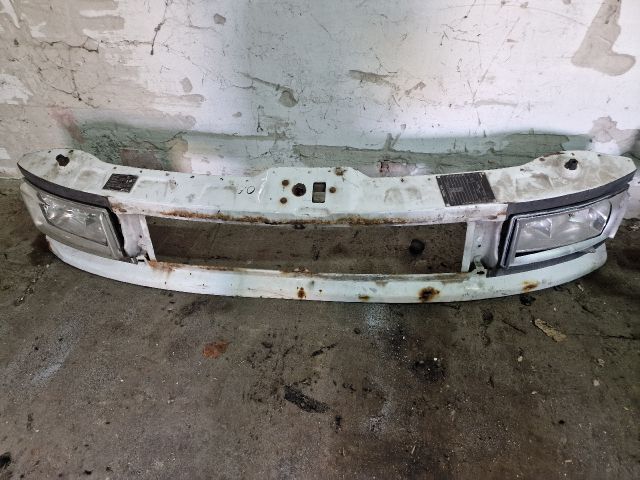 bontott IVECO DAILY Homlokfal (Üres lemez)