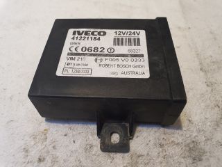 bontott IVECO DAILY Immobilizer Elektronika