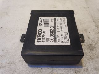 bontott IVECO DAILY Immobilizer Elektronika