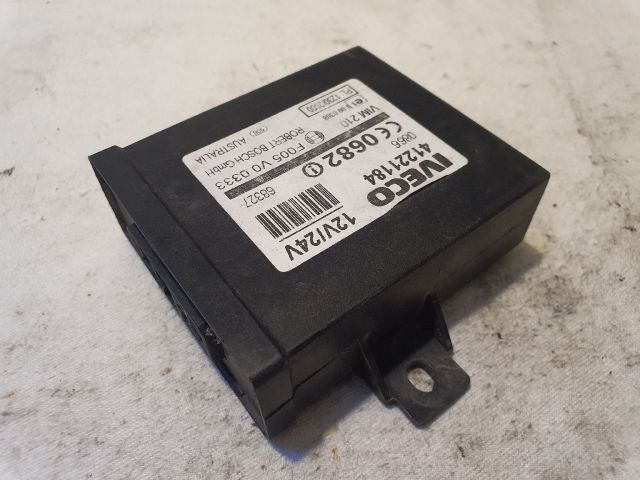 bontott IVECO DAILY Immobilizer Elektronika