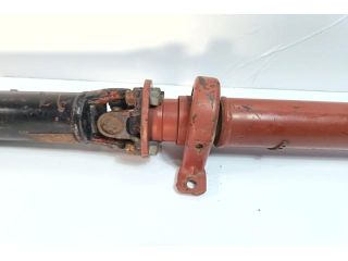 bontott IVECO DAILY Kardántengely