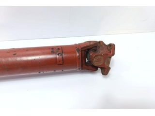 bontott IVECO DAILY Kardántengely