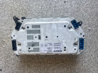 bontott IVECO DAILY Kilométeróra