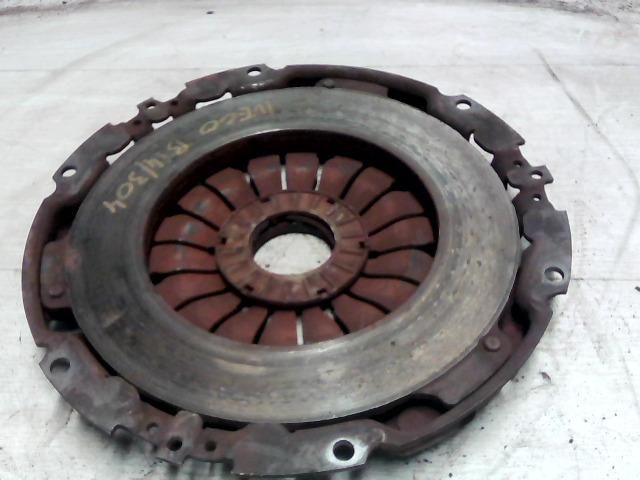 bontott IVECO DAILY Kuplung Szett (Szerkezet, Tárcsa)