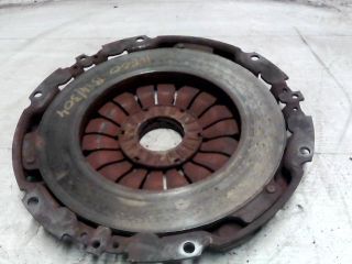 bontott IVECO DAILY Kuplung Szett (Szerkezet, Tárcsa)