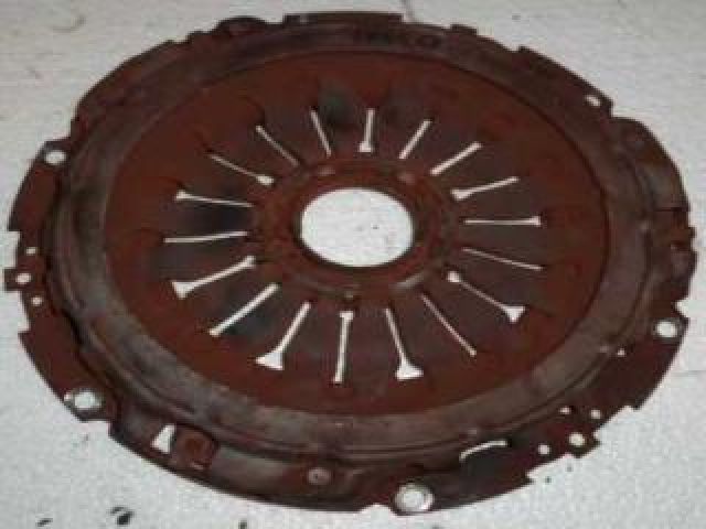 bontott IVECO DAILY Kuplung Szett (Szerkezet, Tárcsa)